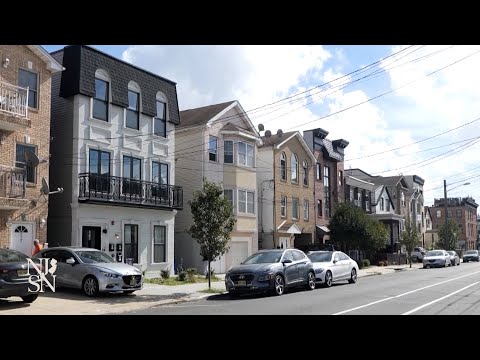 Montvale mayor challenging NJ’s affordable housing law | Video | NJ Spotlight News