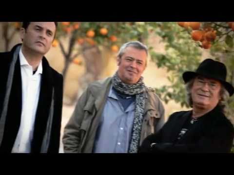 LOS PUNTOS - Ciego en Granada