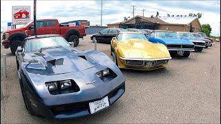 Maple Motors Weekly Recap 5/10/25 Lot Walk Classic Cars For Sale