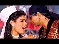 Tu Cheez Badi Hai Mast 4K Video 90s Jhankar Mohra 1994 Kavita Krishnamurthy Udit Narayan