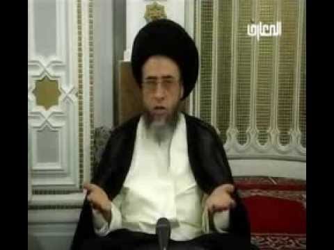 ⁣الامور التي يجب فيها الطهارة / اولا / الصلاة مطلقا / الوضوء / السيد صباح شبر / فواصل فقهية