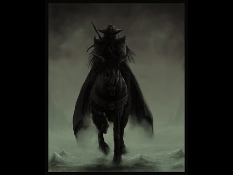 [Creepypasta] El Cazador de Killers