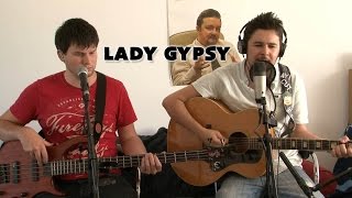 Lady Gypsy - Two Gone Conclusion [David Brent &amp; Foregone Conclusion Tribute]