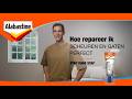 Alabastine Extra Allesvuller Steen