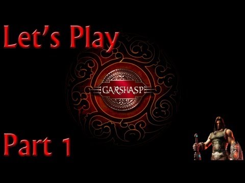 Garshasp: Temple of the Dragon - Part 1 - Wut?