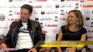 Killing Ground at Sundance 2017 - The Red Booth w/ Kimberly Q