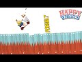 THEY ON SOME NEW SH T HAPPY WHEELS MADNESS