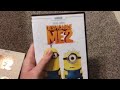 My DVD Collection Part 2