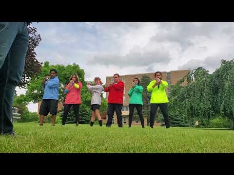 Power Rangers Gem Paladins Morphing- Behind the Scenes