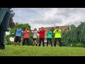 Power Rangers Gem Paladins Morphing Behind The Scenes