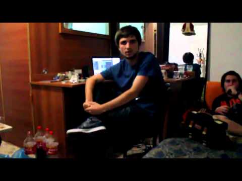 SerKeşan Veda Konseri Açıklaması !