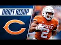 Bears' 2023 NFL Draft BEST Pick and BIGGEST Steal I CBS Sports