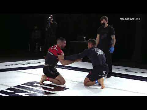 Kaynan Duarte vs. Rodolfo Vieira | Who's Number One