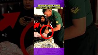 Download lagu angry! TNI cash wallet empty🤣 #tni #army #funny #shorts #shortvideo mp3
