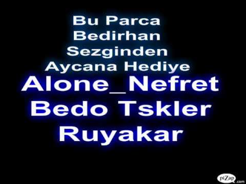 Alone_Nefret.wmv