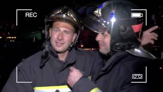 bal pompier d'Osny 2016