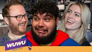 Watch Us Watch U Watch Last Laugh Season 2 w/ Jon Smith!