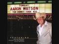 Aaron Watson - Diesel Driving Daddy