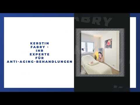 Kosmetik & mehr, Kerstin Fabry YouTube-Vdeominiatur 4
