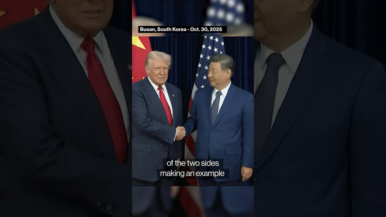 China Seeks Stable US Ties Despite War in Iran