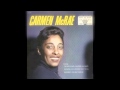 Carmen McRae - You Don't Know Me (Decca Records 1956)