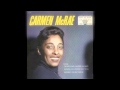 Carmen McRae - You Don't Know Me (Decca Records 1956)