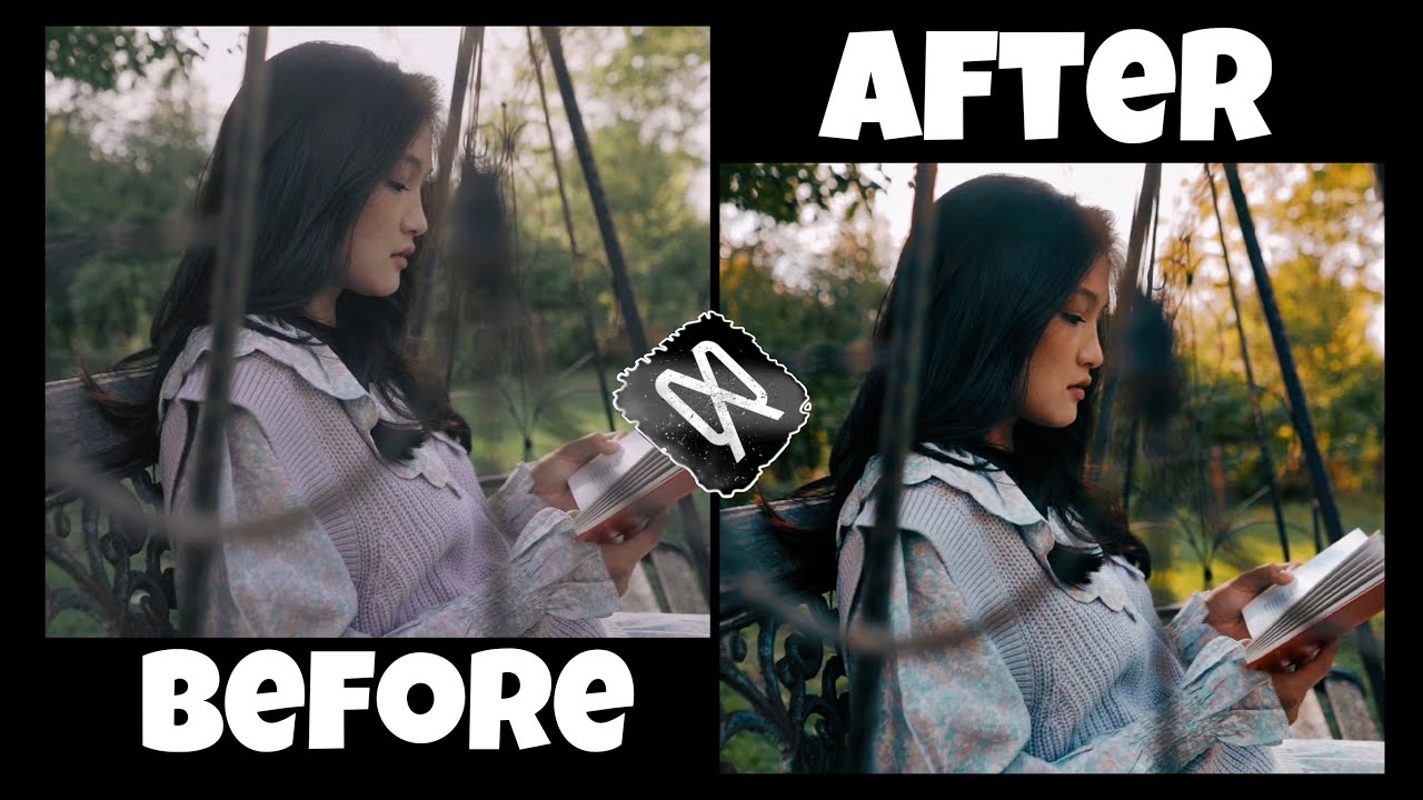 Cinematic Color Grading In Capcut Tutorial - N 9