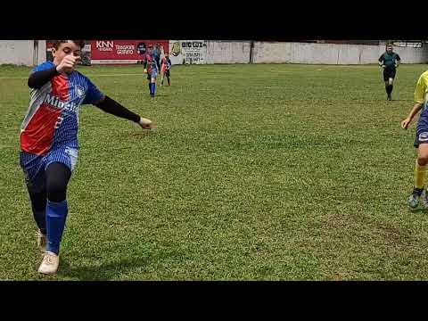 Jogo São Caetano de Rolândia x Gol de placa Rolândia 23/10/21