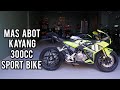 FKM 3GP Full Review Sound Check First Ride