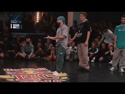 Plastmass predatorz crew round by @red bull Russian