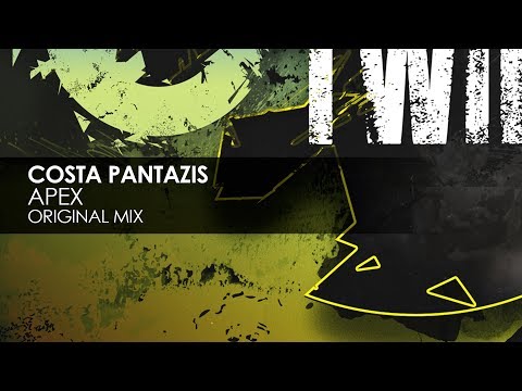 Costa Pantazis - Apex (Original Mix)