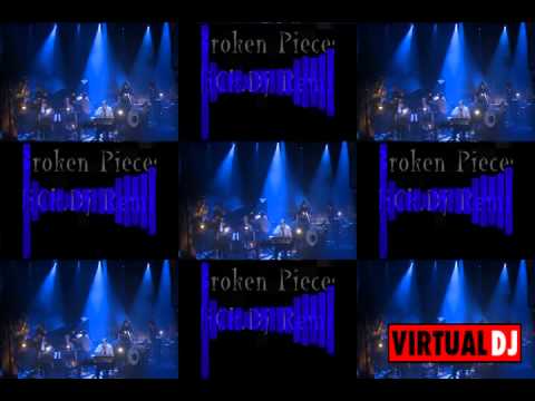 Brandt Brauer Frick - Broken Pieces (NiCk.Dj Remix) (Official Music Video)