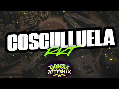 COSCULLUELA RKT VS COLOMBIA - GONZAFTERMIX (TURREO EDIT)