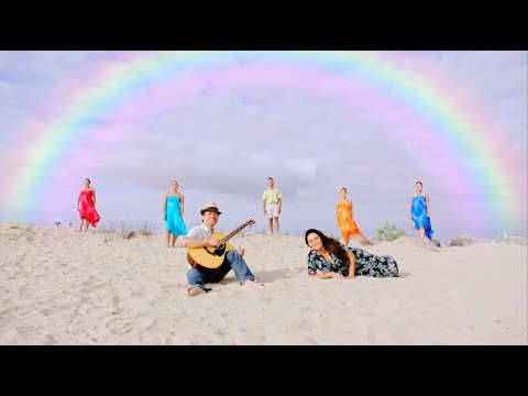 Tia Carrere, Daniel Ho Trio, and Halau Hula Keali'i o Nalani - Colors In Harmony