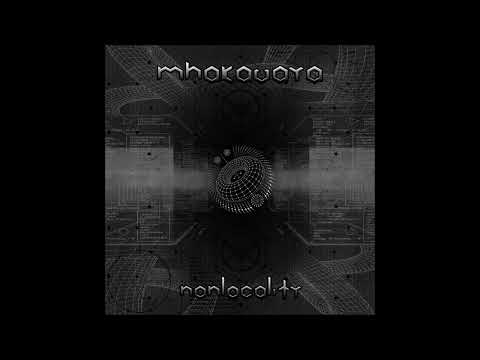 Mhakavaya - Nonlocality  (full EP)