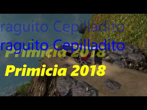 Grupo Belen de Tarma Primicia 2018  traguito Cepilladito voz Hector Cuña Vila