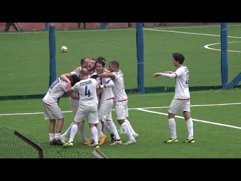 Rimonta e controrimonta: ma il derby è del Santa Marinella