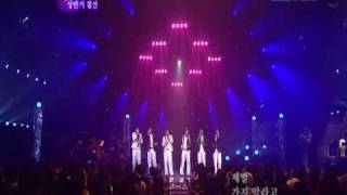 가지 말라고 - The 5tion (더 오션) 김윤아의 뮤직웨이브