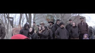 Hutterites reject exemption; want Bill 6 dead