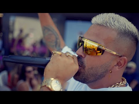 Cico band & Rene Rendy - Cardas MIX