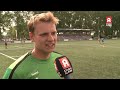 Boas Vet na Alphia - Sporting Leiden (2-1)
