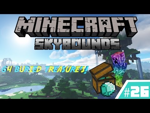 64 Buried Treasure Opening -Skybounds Episode 026