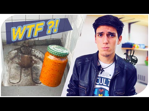 STUDENT LIFE?! || Let's have some fun!