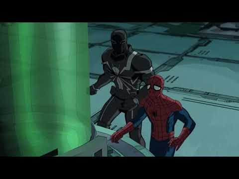 Web warriors vs kaine