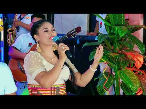 PANTEONERO (huayno) MARIFLOR GÓMEZ