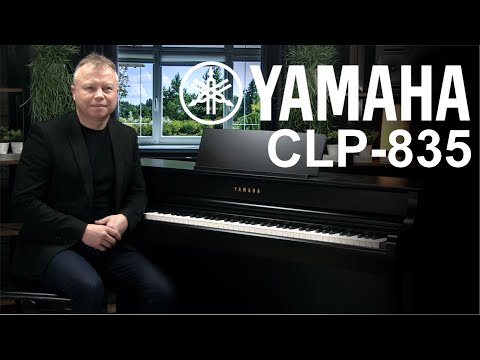 Yamaha CLP835 Piano Buyers Guide - Everything You Need To Know