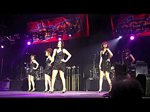 [Real WG] Wonder Girls - POP-CON