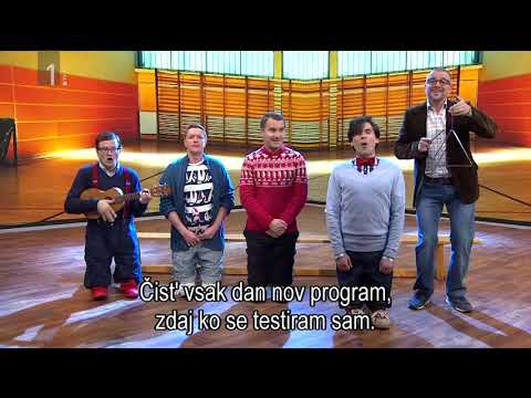 MALA TERASA - OTROŠKI PEVSKI ZBOR SONČKI