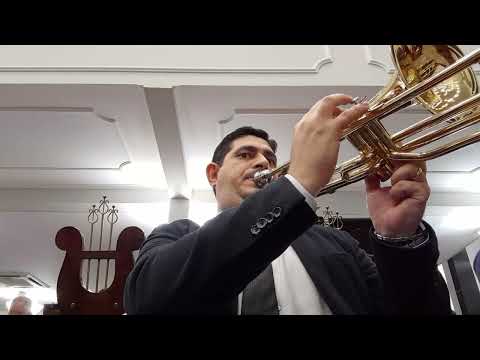 Hino 274 - Na Plenitude Estarei