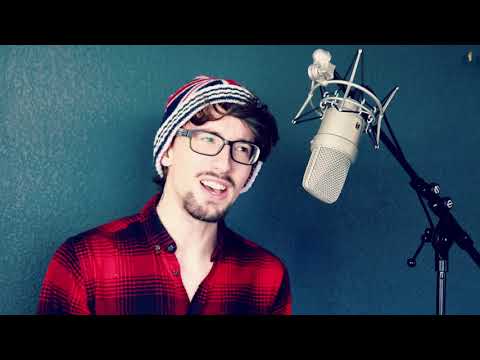 LESLEY ROY - MAPS | IRELAND EUROVISION 2021 (FRENCH VERSION FLORIAN B)